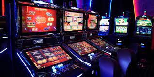 Зеркало Casino Taker